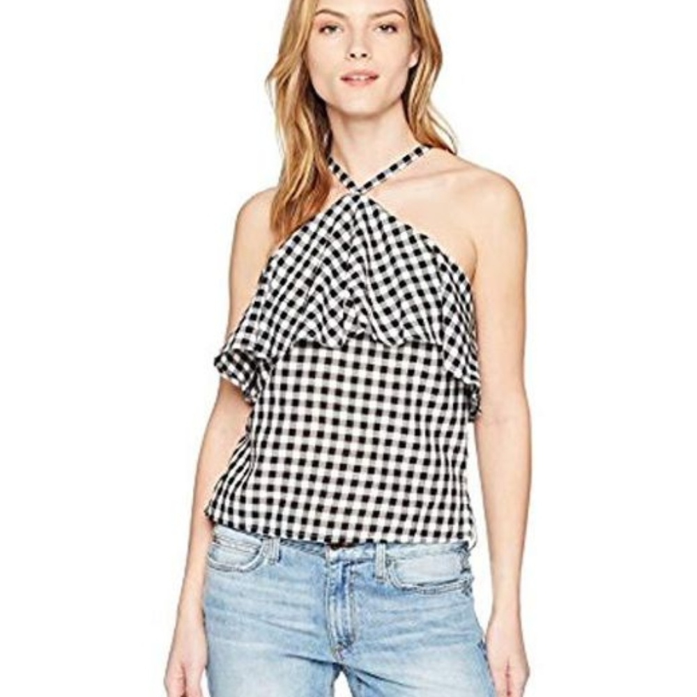 Joe's Jeans Lulu Cami